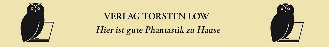 Verlag Torsten Low-Logo