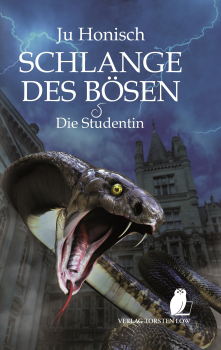 Schlange des Bösen (Ju Honisch)