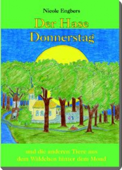 Der Hase Donnerstag (Nicole Engbers)